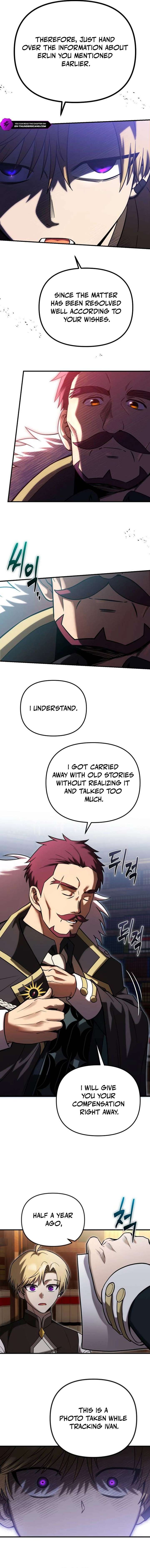 Vampire’s Alchemy Chapter 38 - Page 13