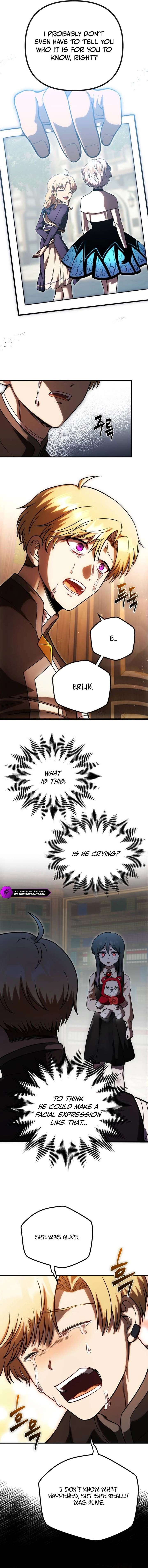 Vampire’s Alchemy Chapter 38 - Page 14