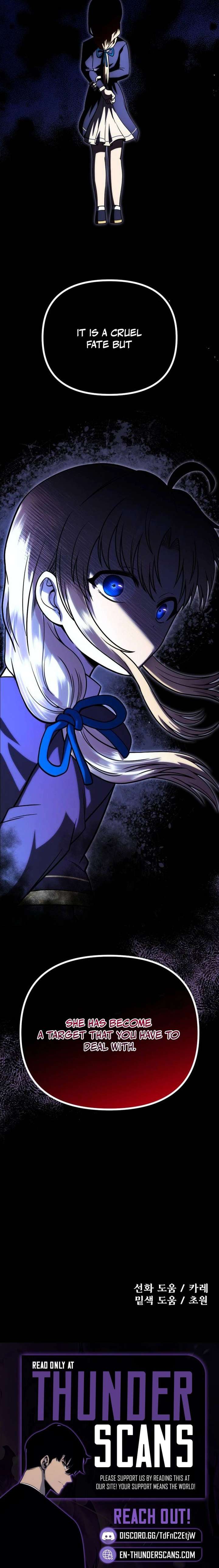 Vampire’s Alchemy Chapter 38 - Page 16