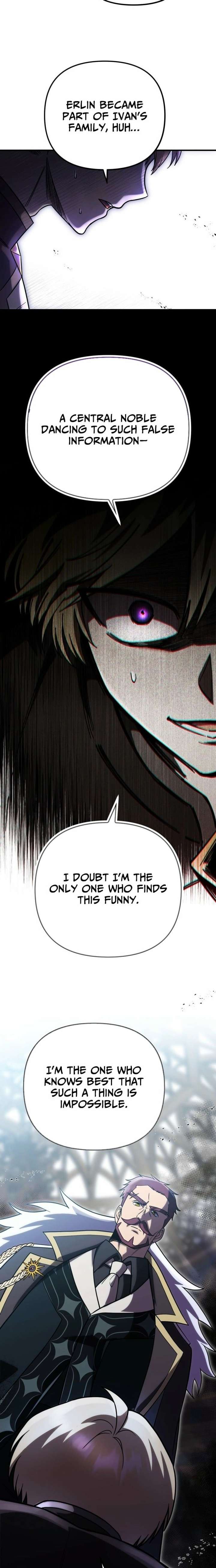 Vampire’s Alchemy Chapter 39 - Page 3