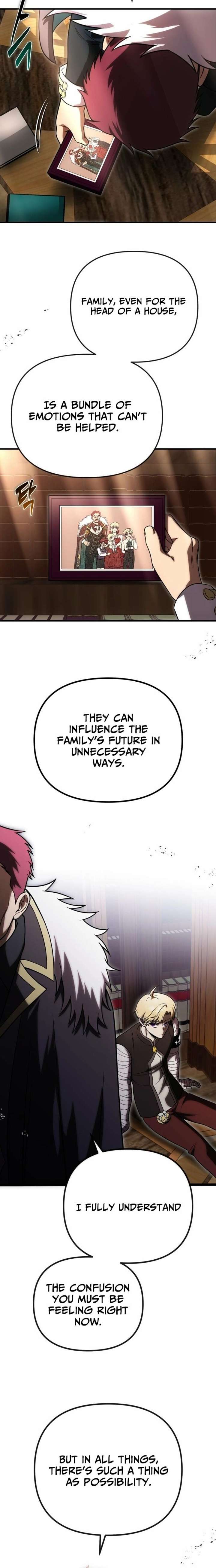 Vampire’s Alchemy Chapter 39 - Page 15