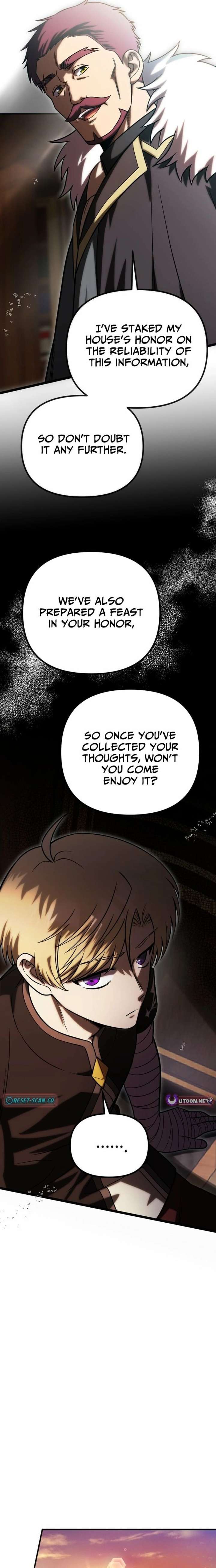 Vampire’s Alchemy Chapter 39 - Page 16