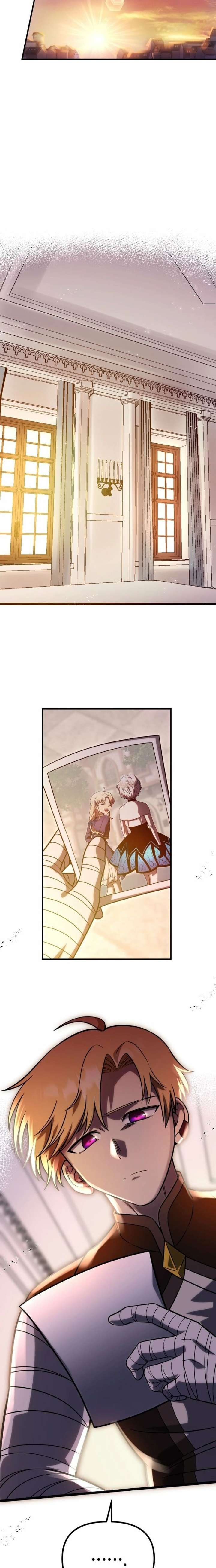 Vampire’s Alchemy Chapter 39 - Page 17
