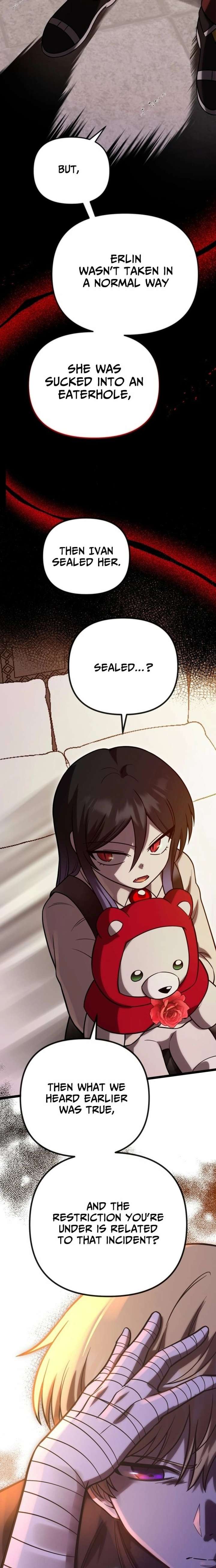 Vampire’s Alchemy Chapter 39 - Page 20