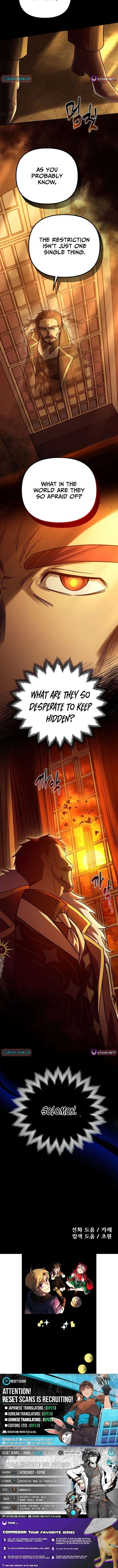 Vampire’s Alchemy Chapter 39 - Page 23