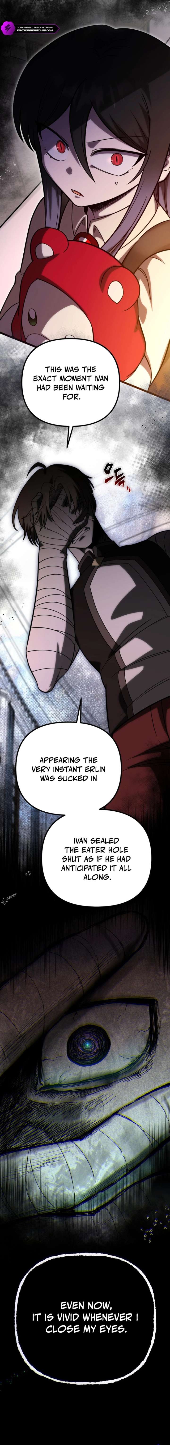 Vampire’s Alchemy Chapter 40 - Page 4