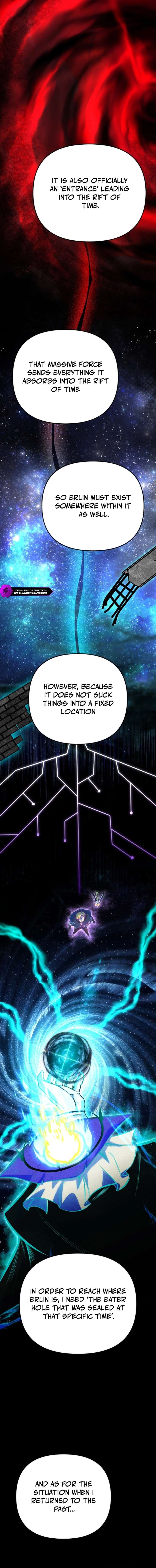 Vampire’s Alchemy Chapter 40 - Page 11