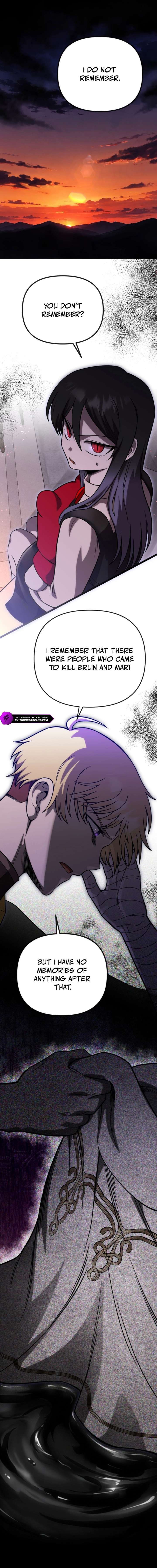 Vampire’s Alchemy Chapter 40 - Page 12