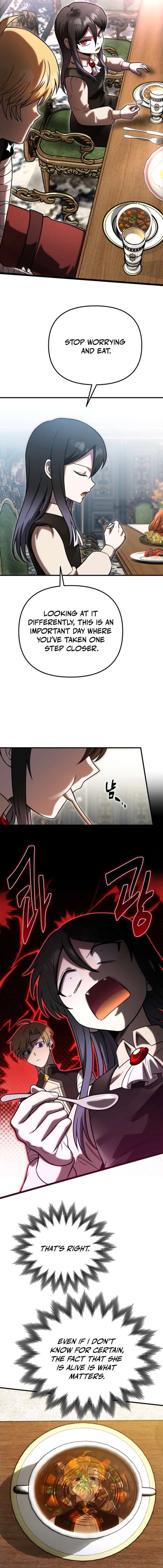 Vampire’s Alchemy Chapter 40 - Page 16