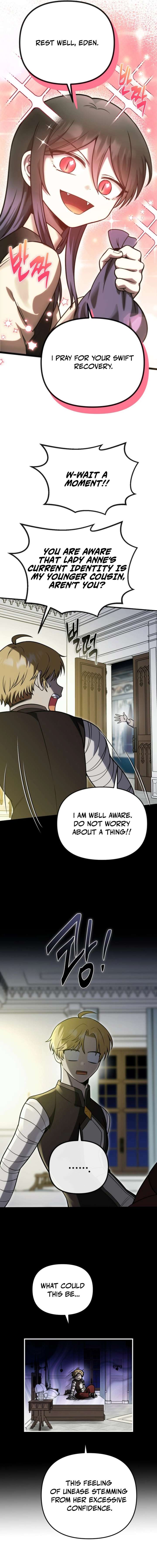 Vampire’s Alchemy Chapter 41 - Page 4