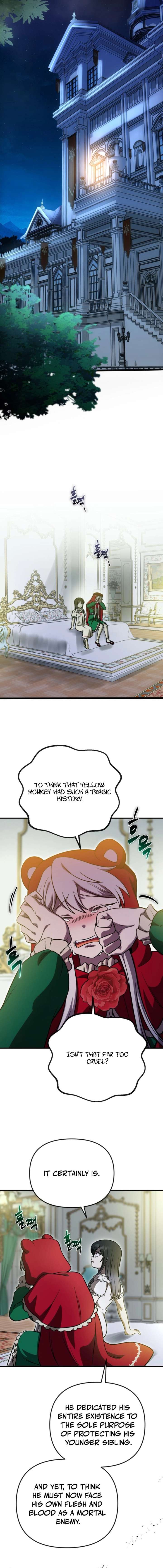 Vampire’s Alchemy Chapter 41 - Page 12