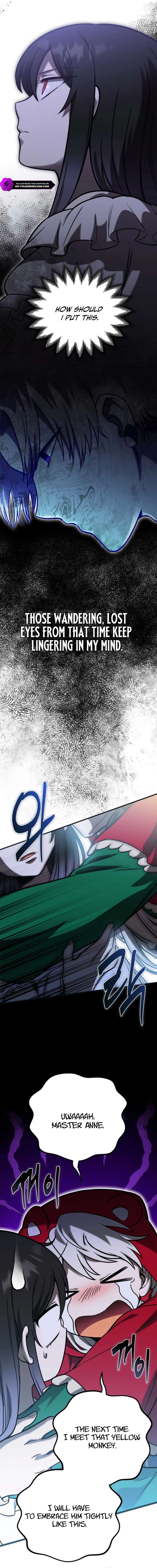 Vampire’s Alchemy Chapter 41 - Page 13