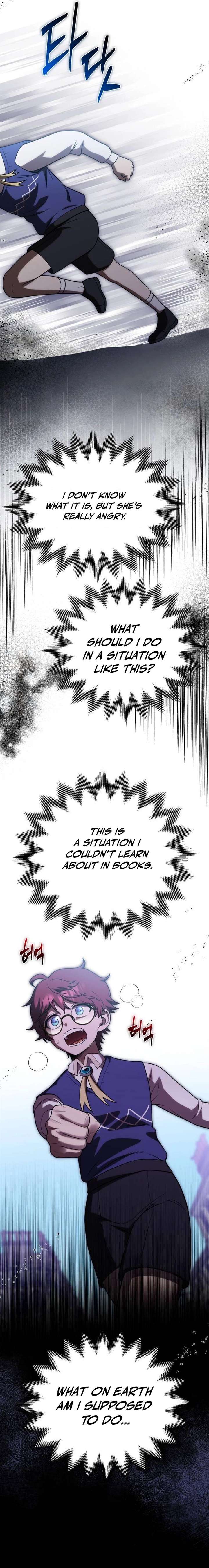 Vampire’s Alchemy Chapter 42 - Page 15