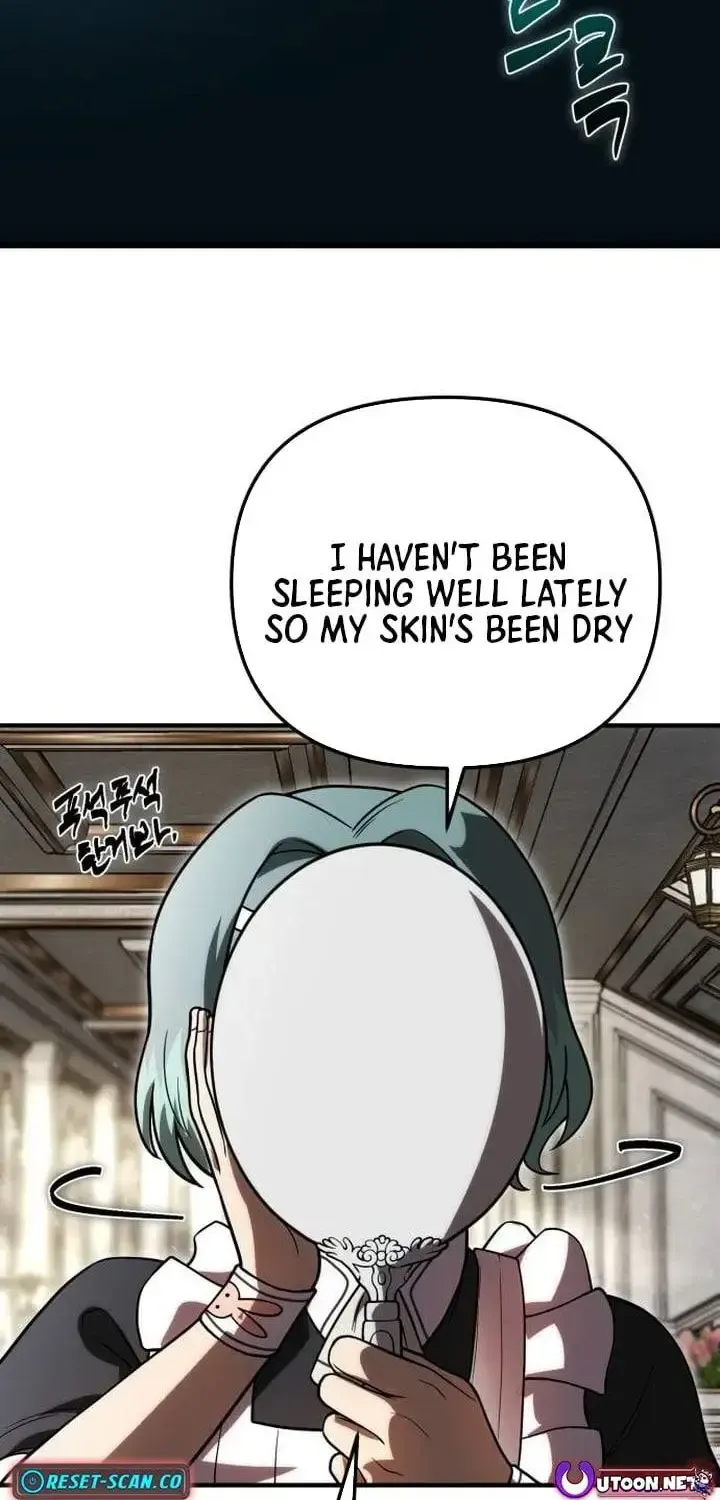 Vampire’s Alchemy Chapter 43 - Page 2
