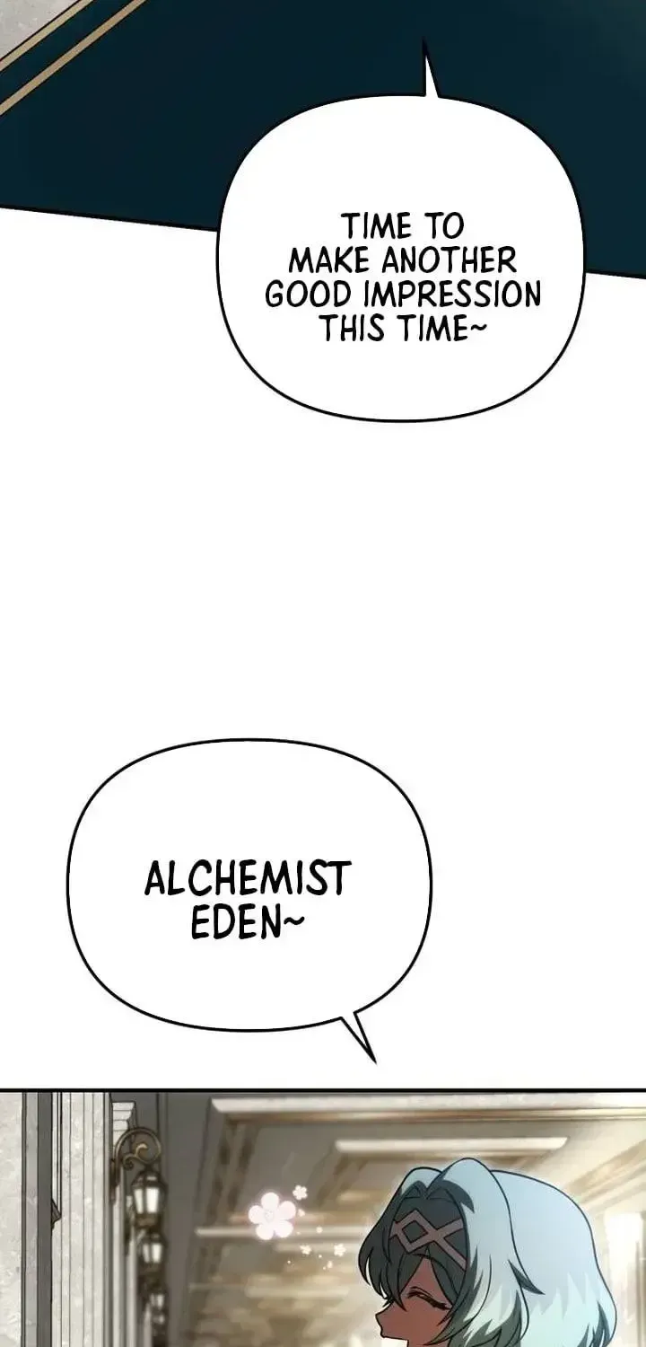 Vampire’s Alchemy Chapter 43 - Page 4