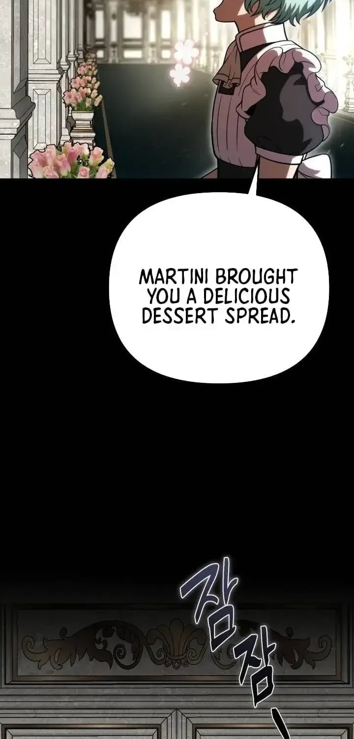 Vampire’s Alchemy Chapter 43 - Page 5