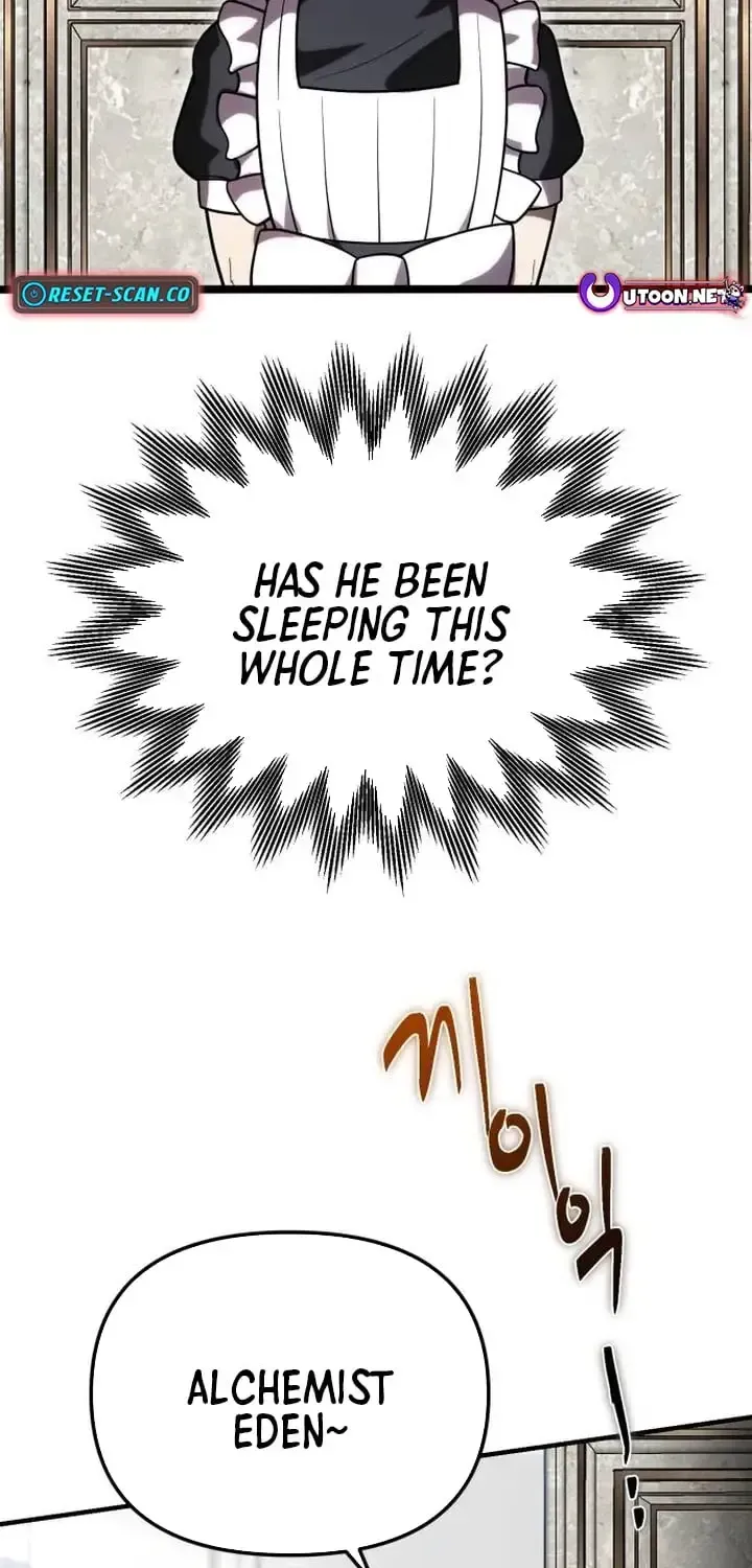 Vampire’s Alchemy Chapter 43 - Page 7