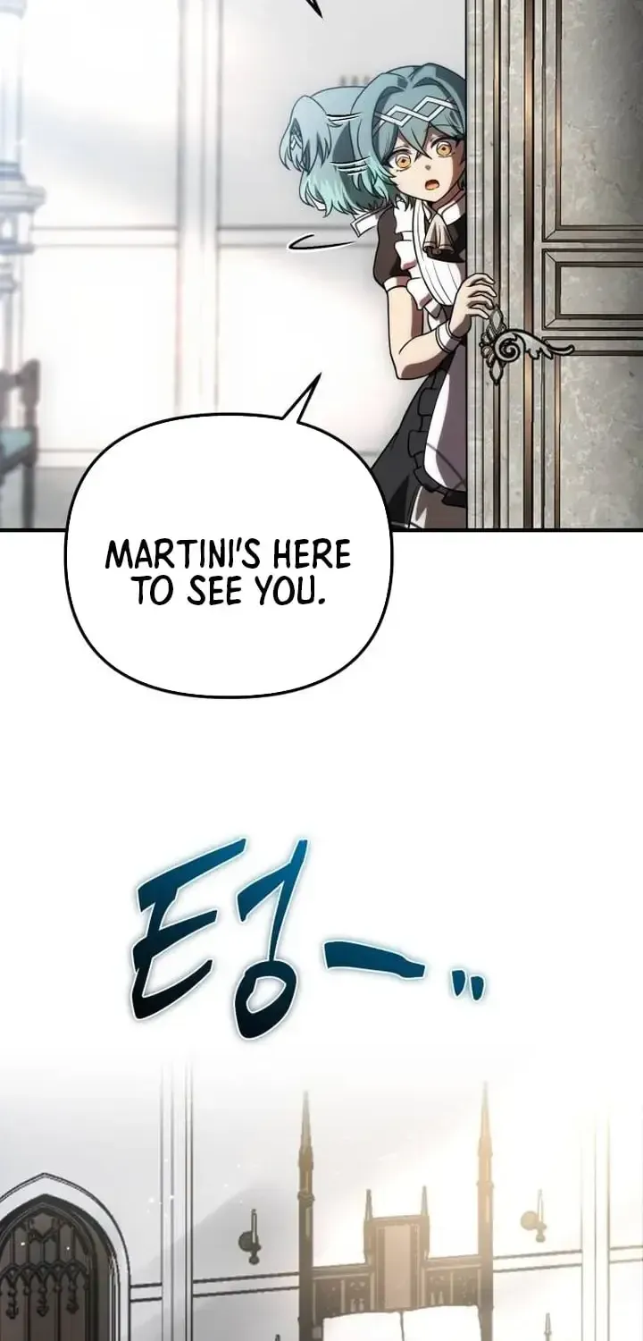 Vampire’s Alchemy Chapter 43 - Page 8