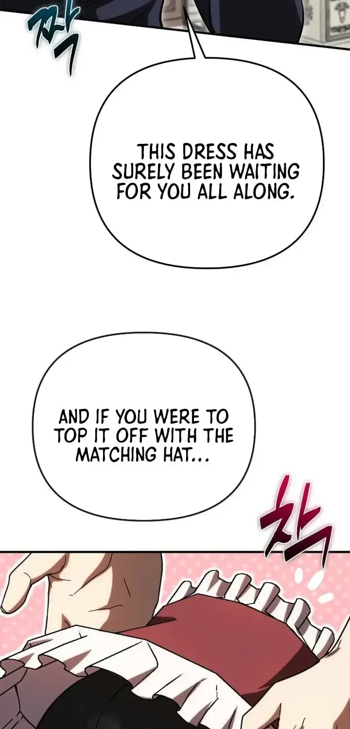 Vampire’s Alchemy Chapter 43 - Page 12