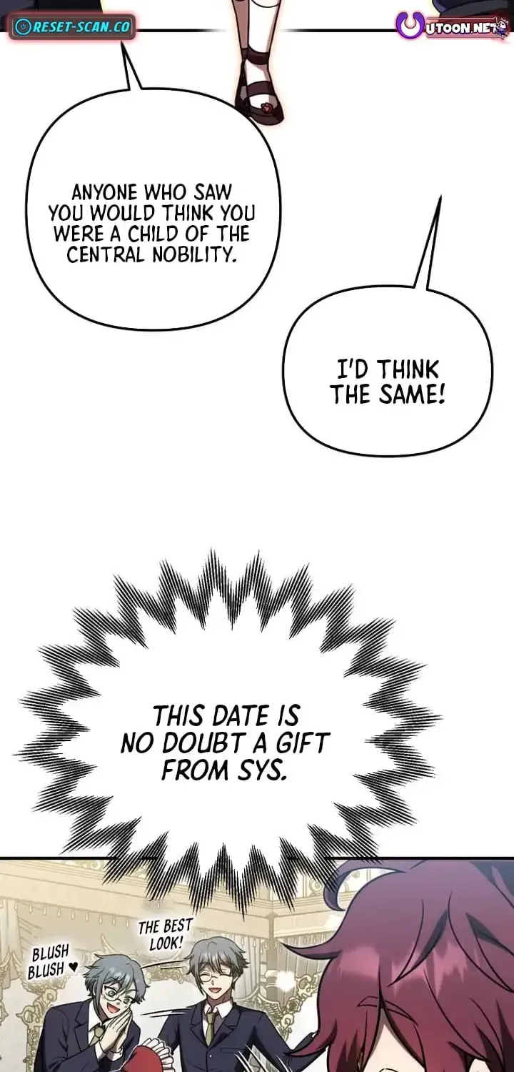 Vampire’s Alchemy Chapter 43 - Page 15