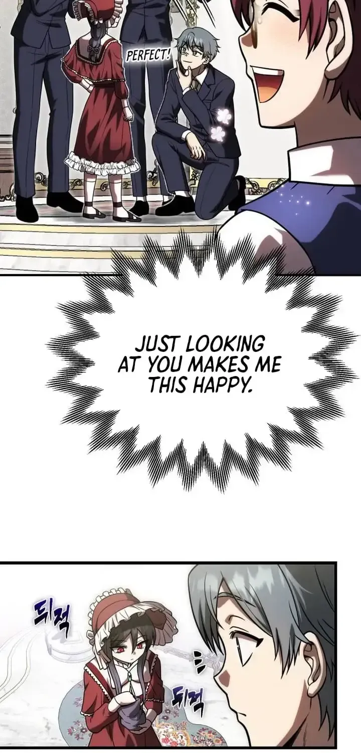 Vampire’s Alchemy Chapter 43 - Page 16