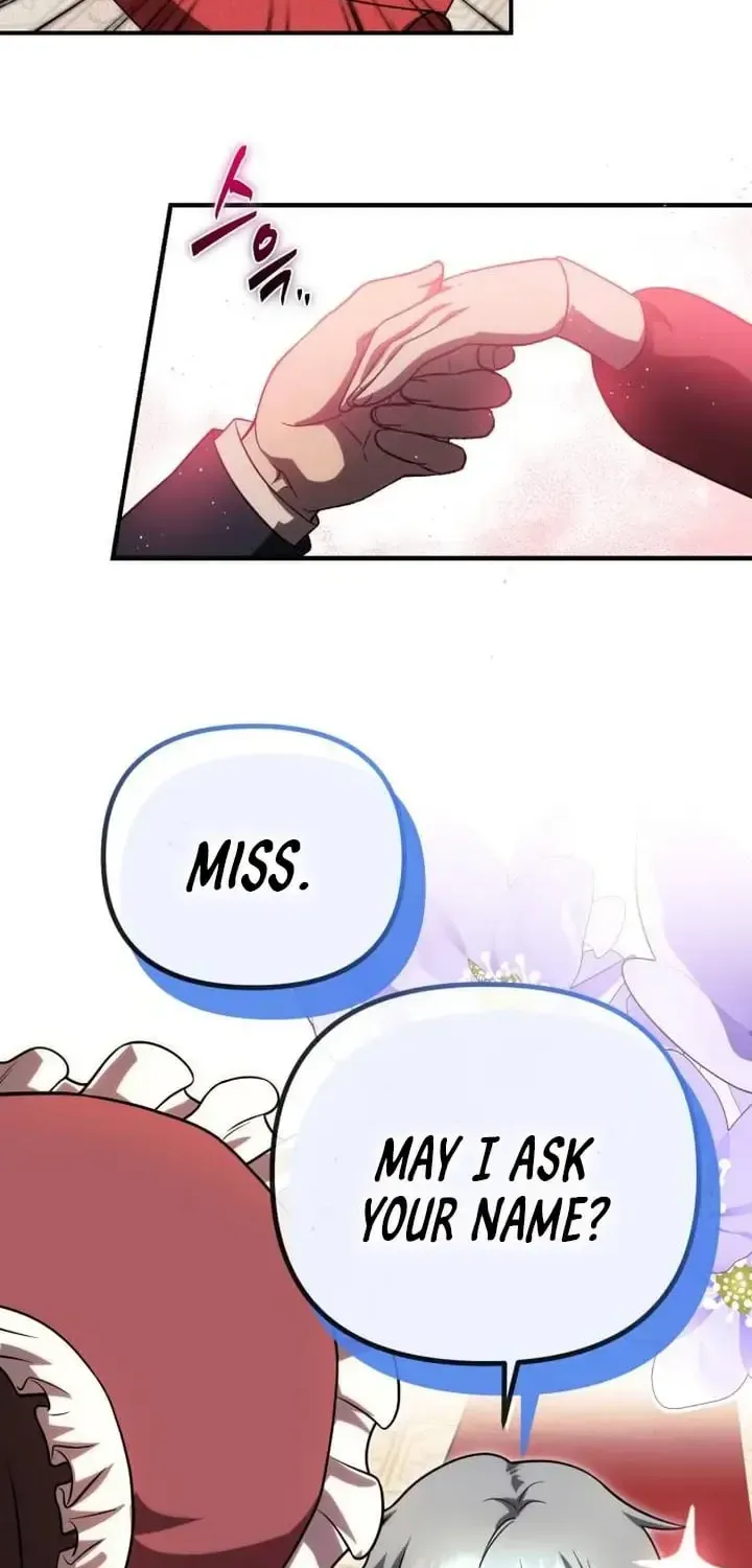 Vampire’s Alchemy Chapter 43 - Page 21