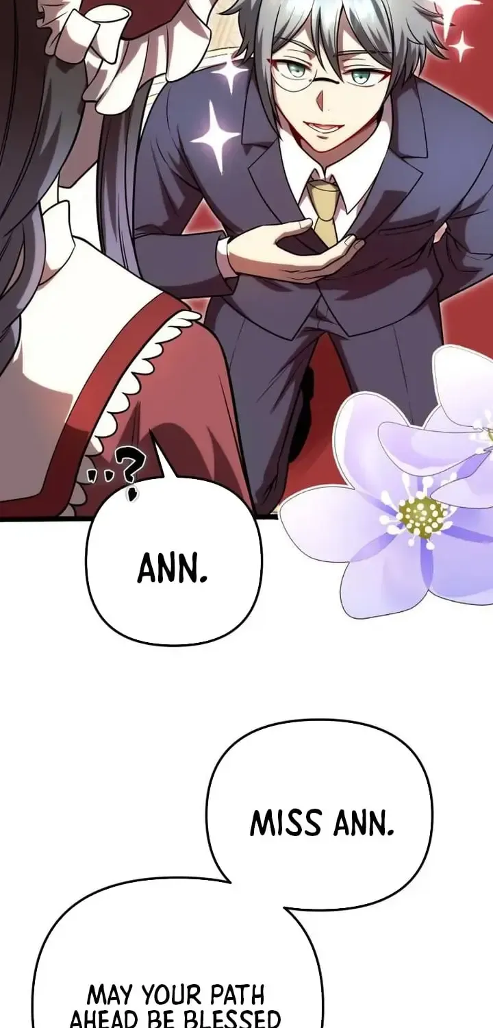Vampire’s Alchemy Chapter 43 - Page 22