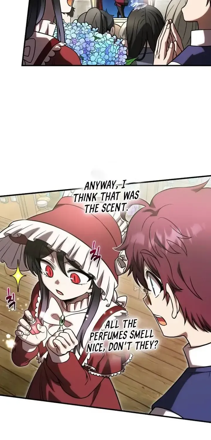 Vampire’s Alchemy Chapter 43 - Page 29