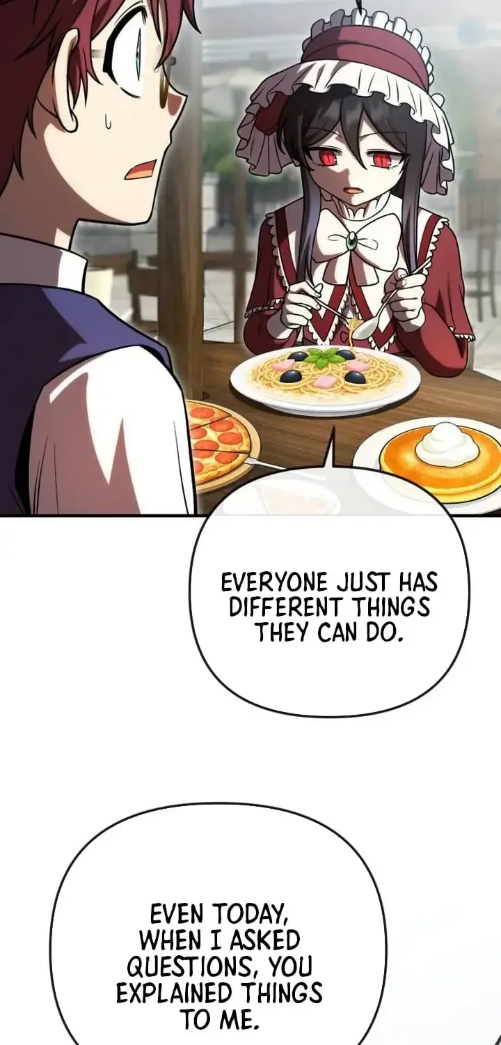 Vampire’s Alchemy Chapter 43 - Page 44