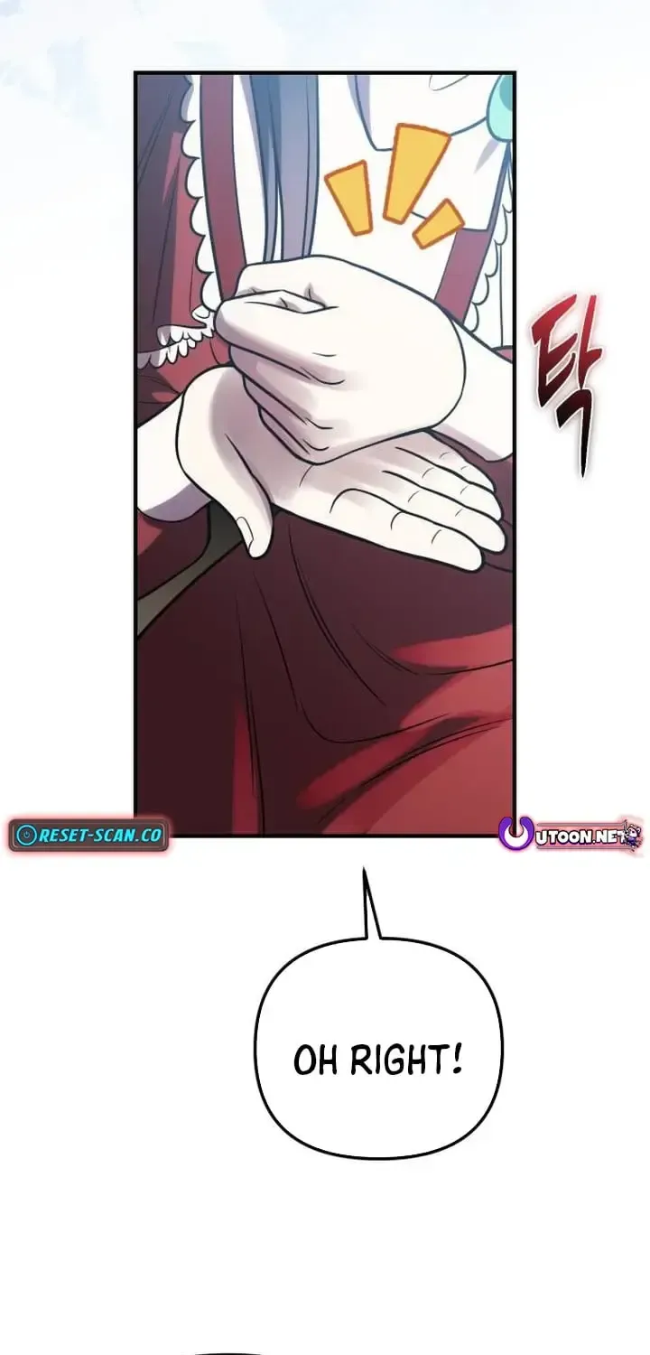 Vampire’s Alchemy Chapter 43 - Page 49