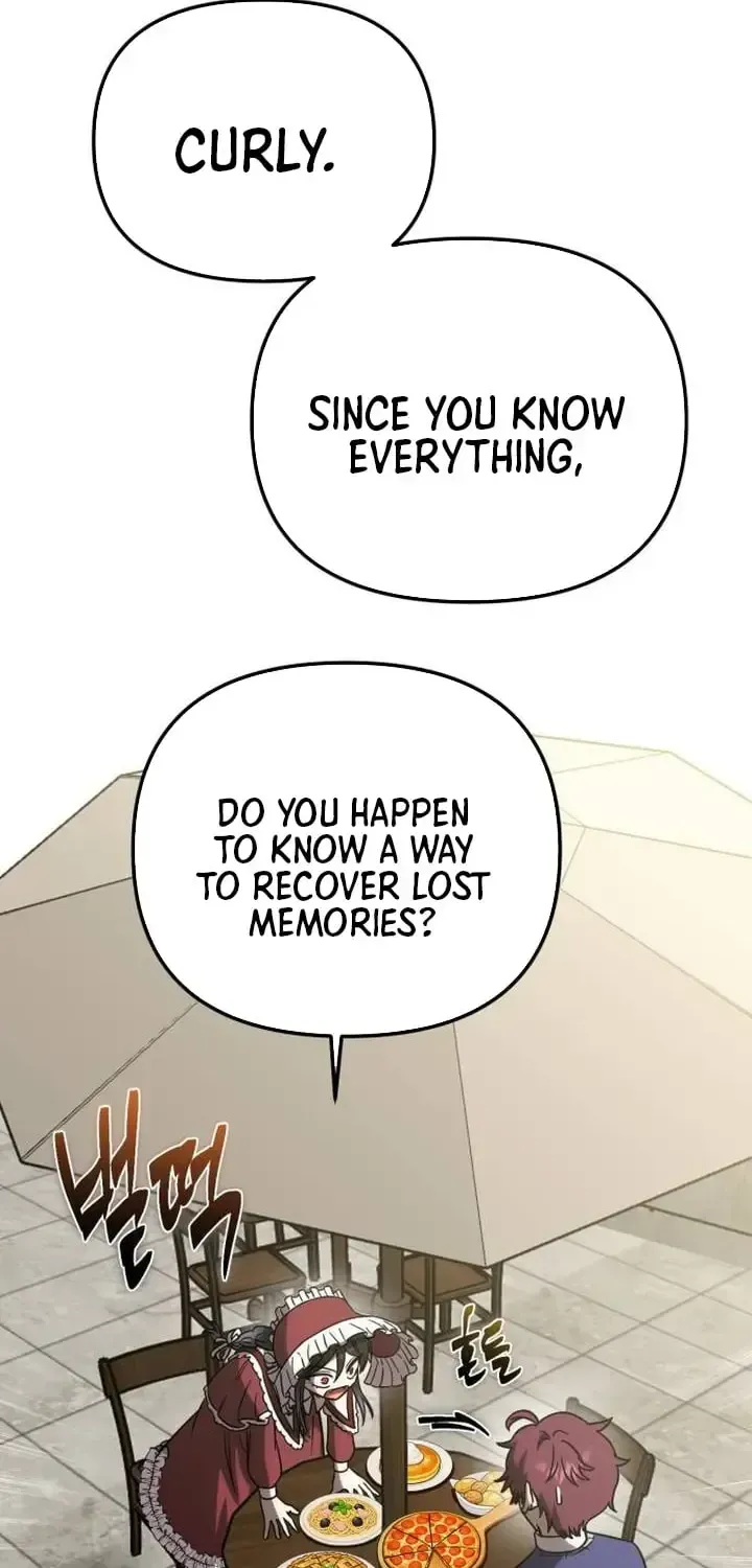 Vampire’s Alchemy Chapter 43 - Page 50