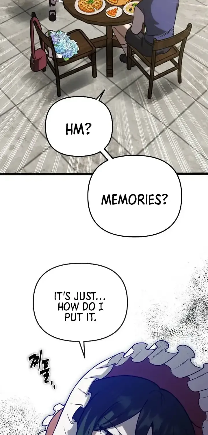 Vampire’s Alchemy Chapter 43 - Page 51