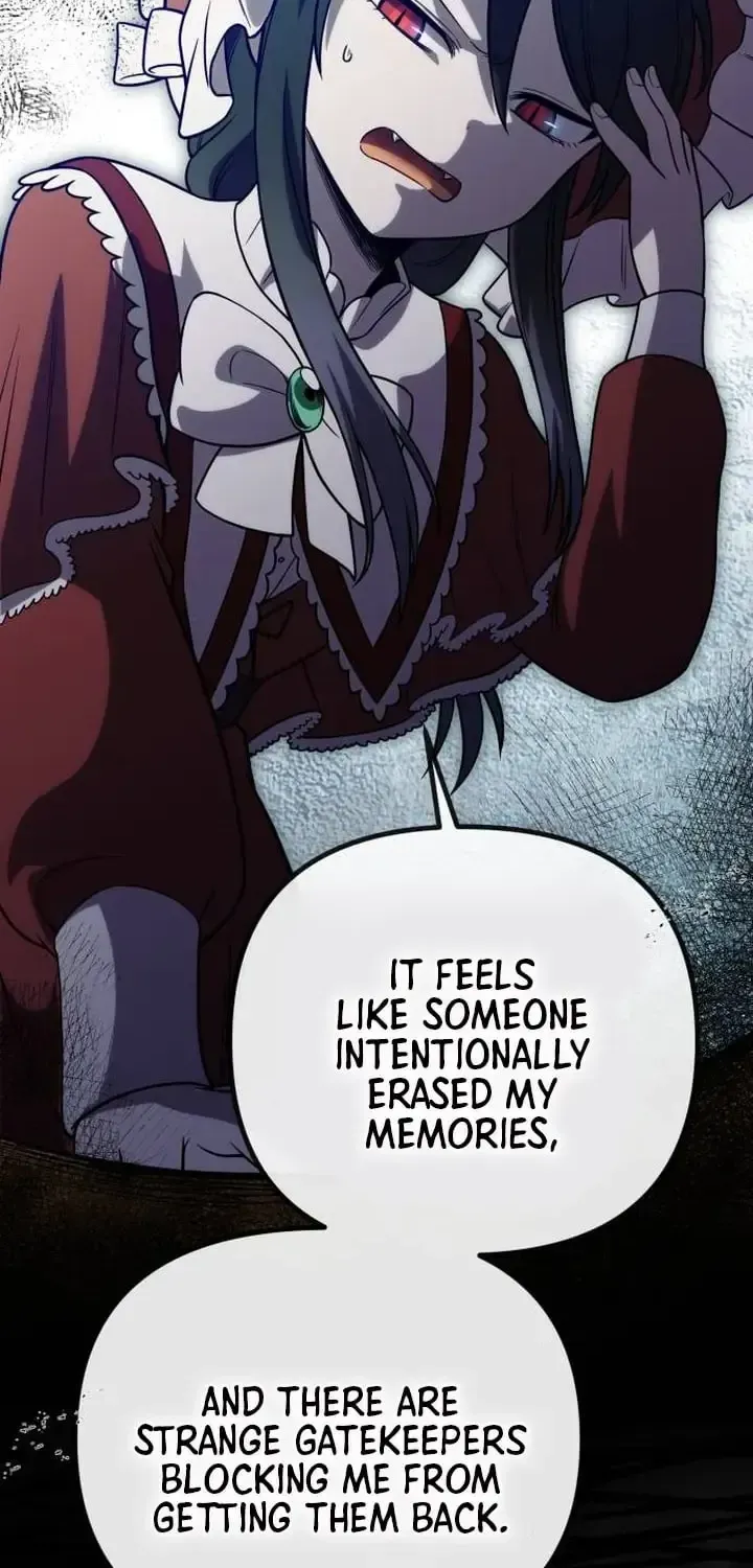 Vampire’s Alchemy Chapter 43 - Page 52
