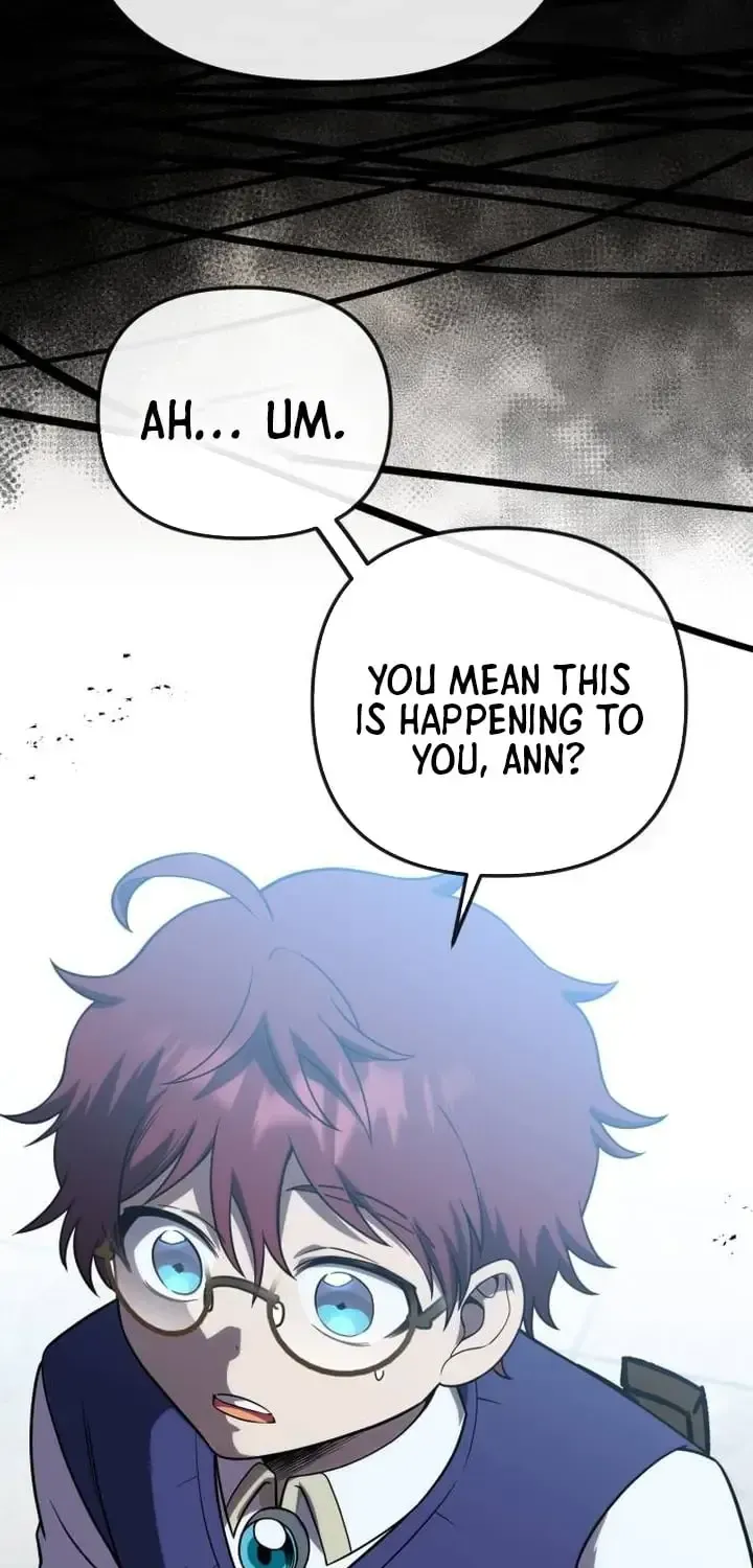 Vampire’s Alchemy Chapter 43 - Page 53