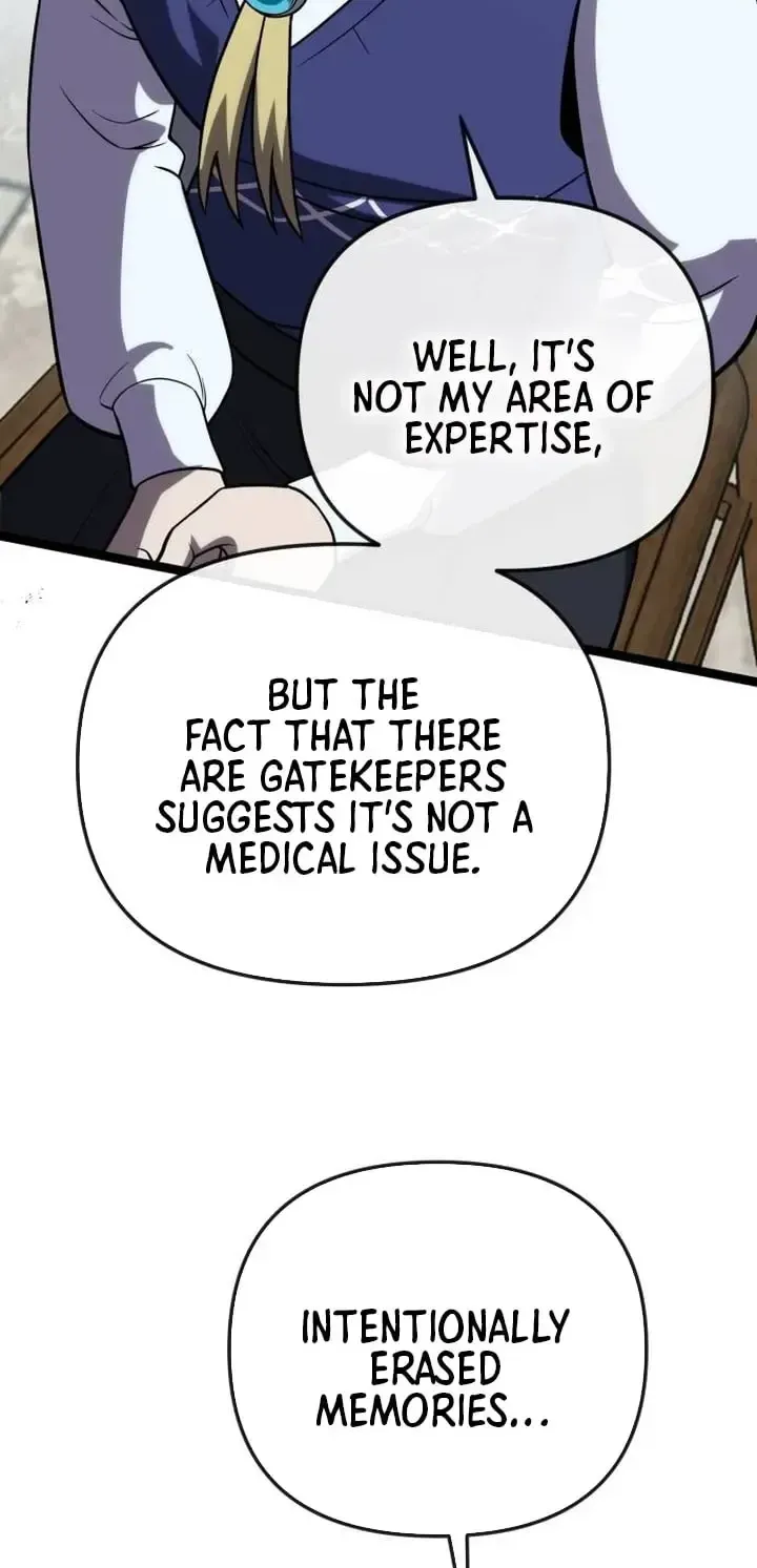 Vampire’s Alchemy Chapter 43 - Page 54