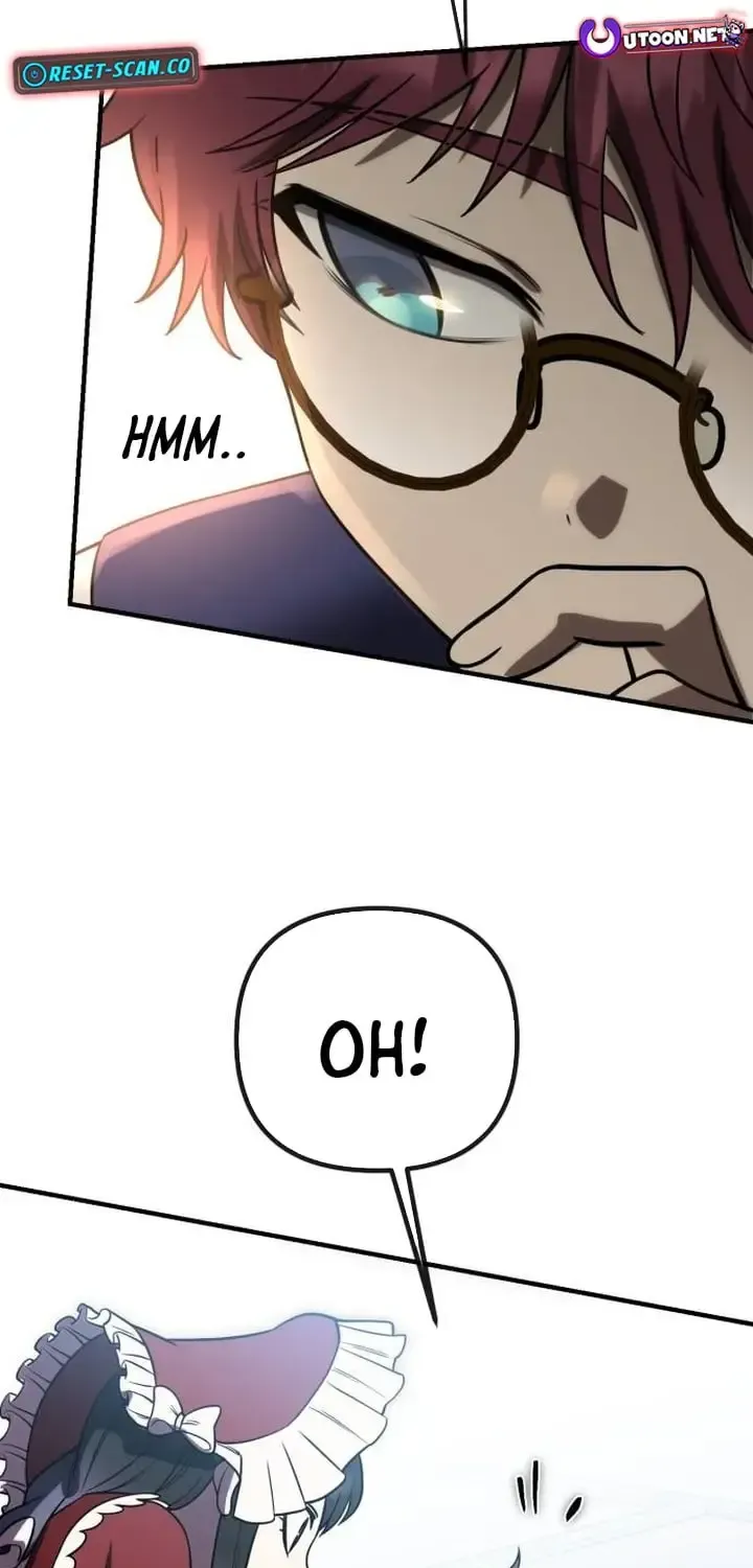 Vampire’s Alchemy Chapter 43 - Page 55
