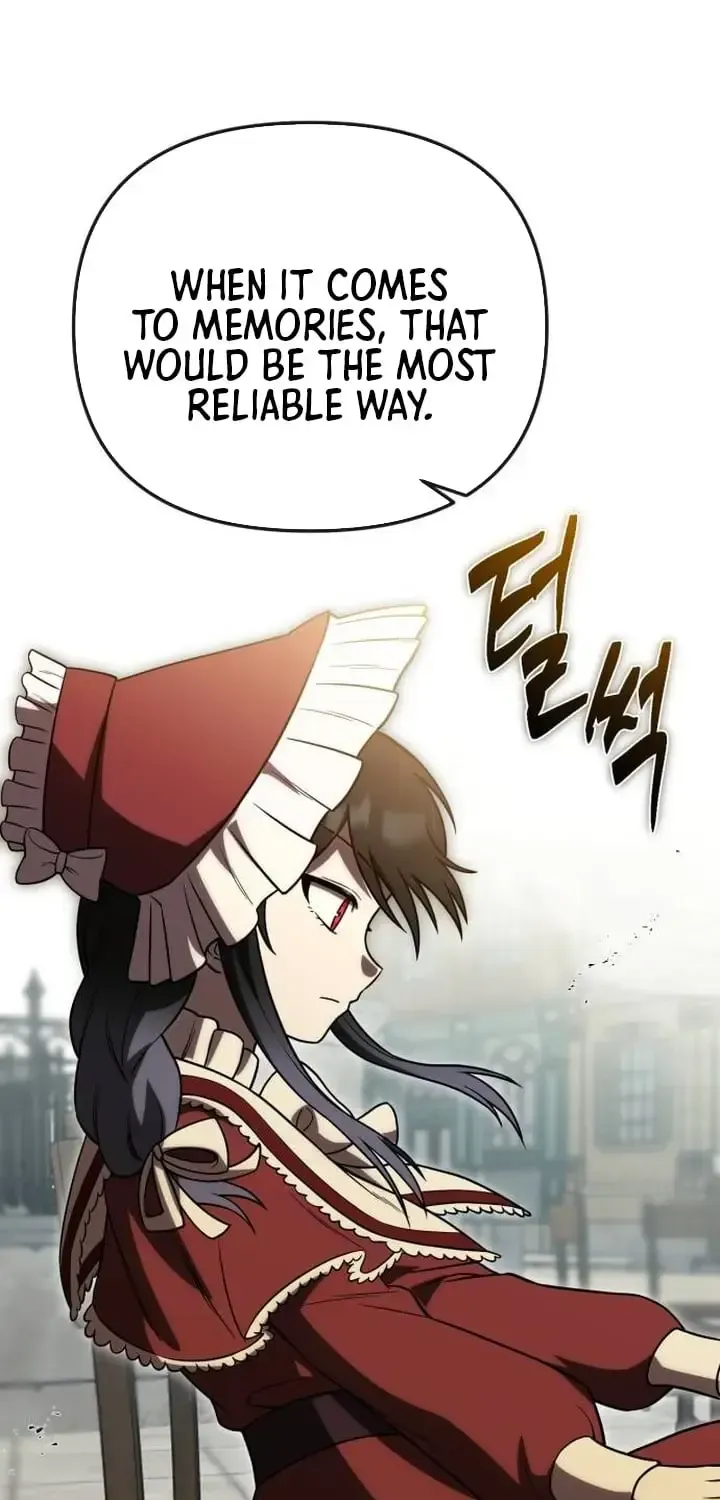 Vampire’s Alchemy Chapter 43 - Page 58