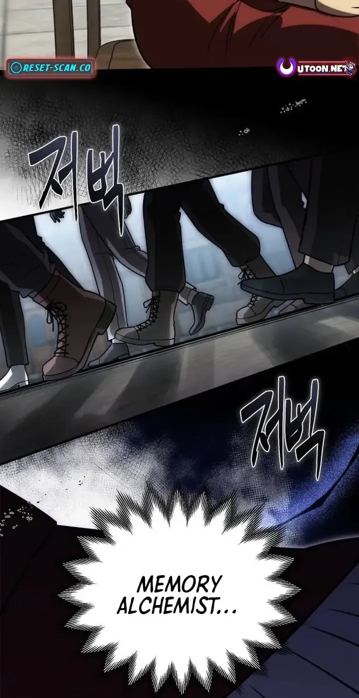 Vampire’s Alchemy Chapter 43 - Page 59