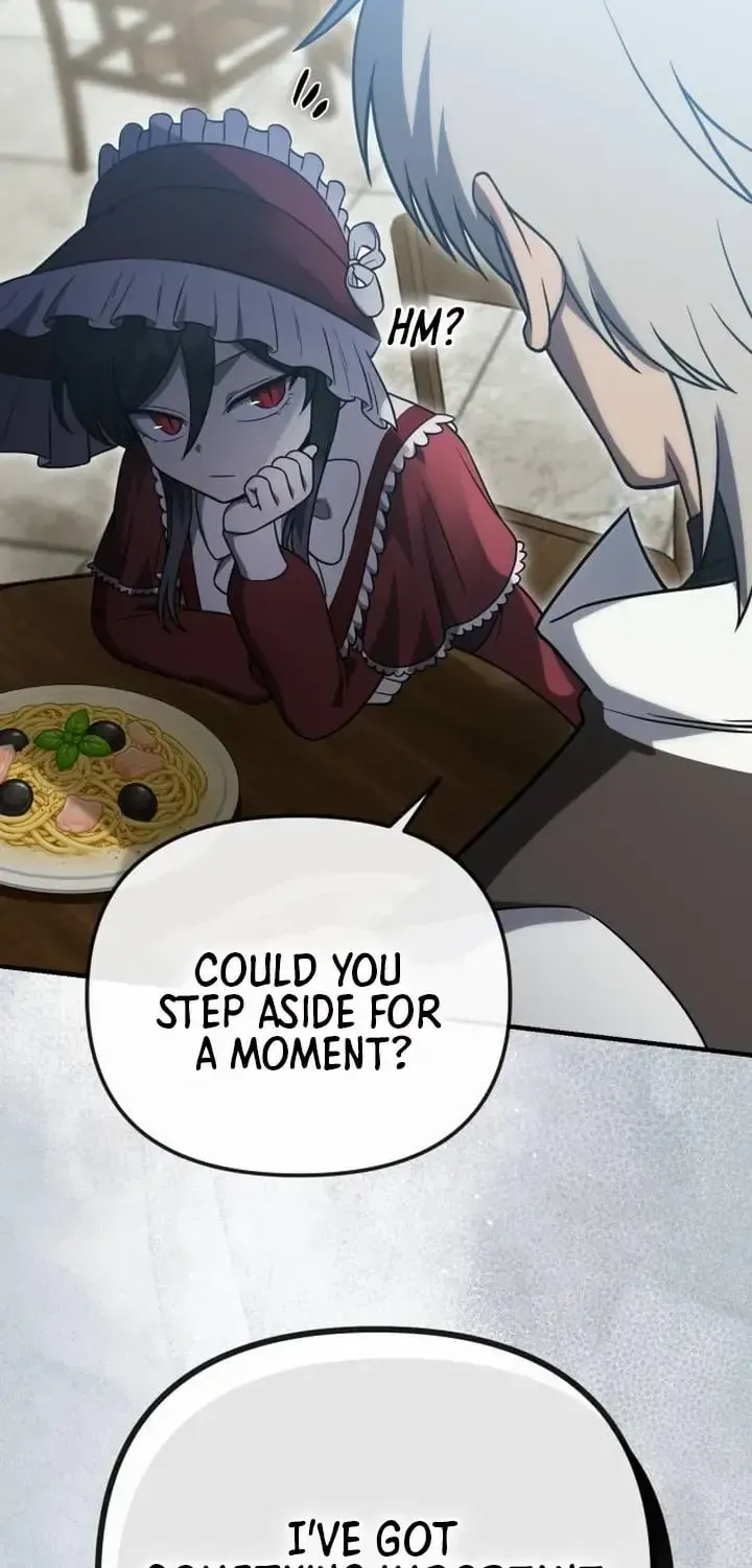 Vampire’s Alchemy Chapter 43 - Page 62