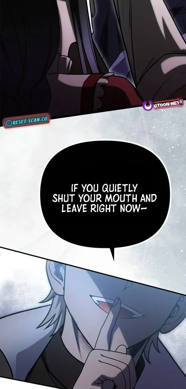 Vampire’s Alchemy Chapter 43 - Page 64