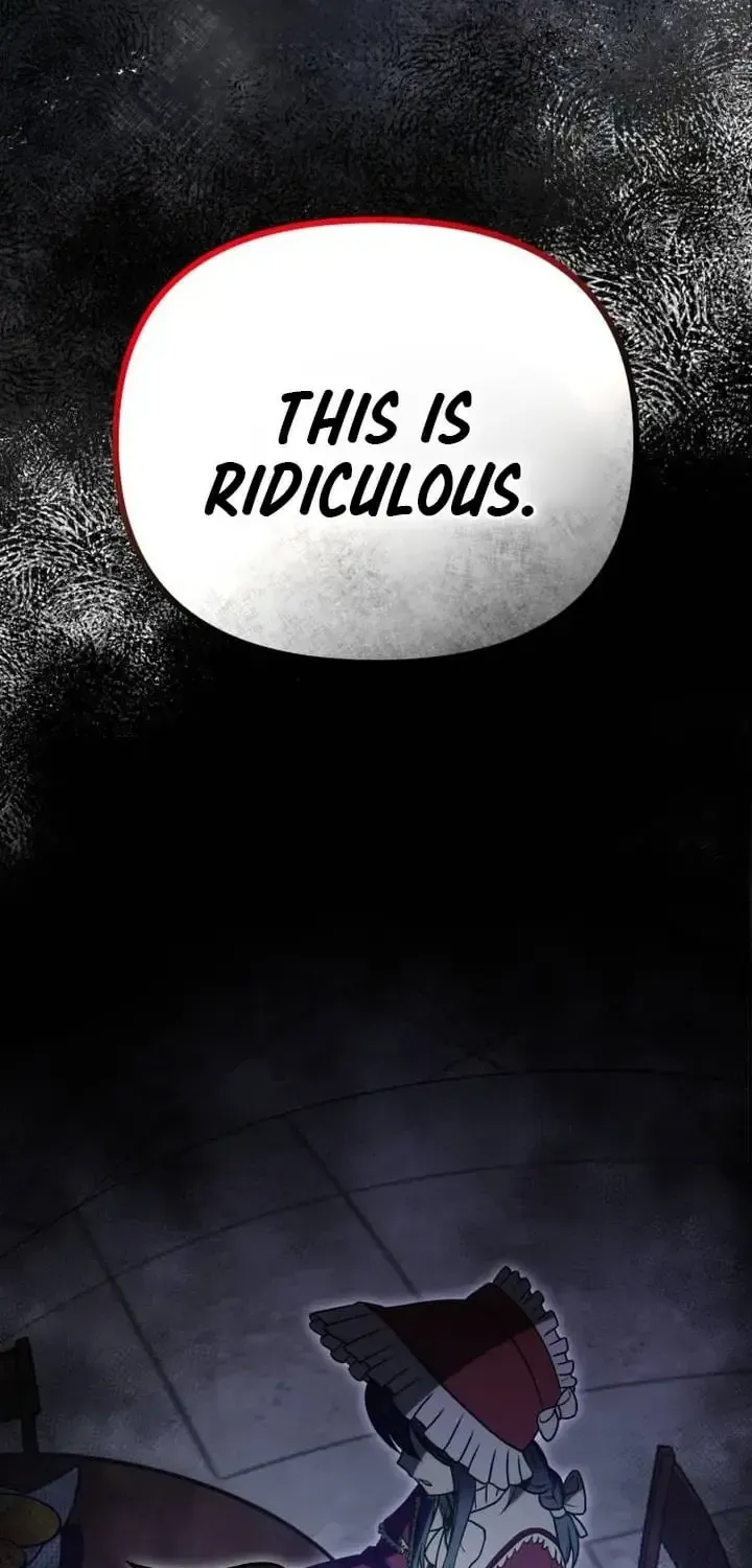 Vampire’s Alchemy Chapter 43 - Page 68