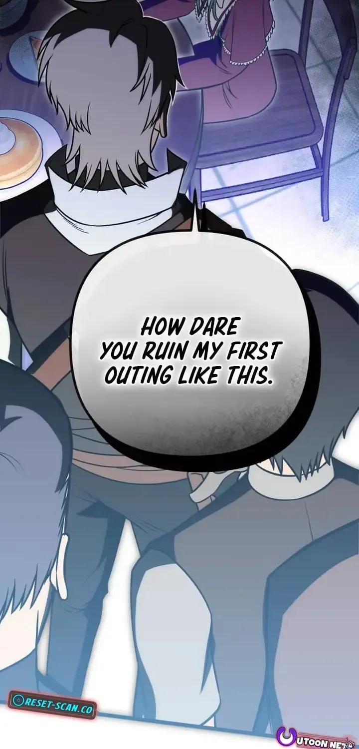 Vampire’s Alchemy Chapter 43 - Page 69