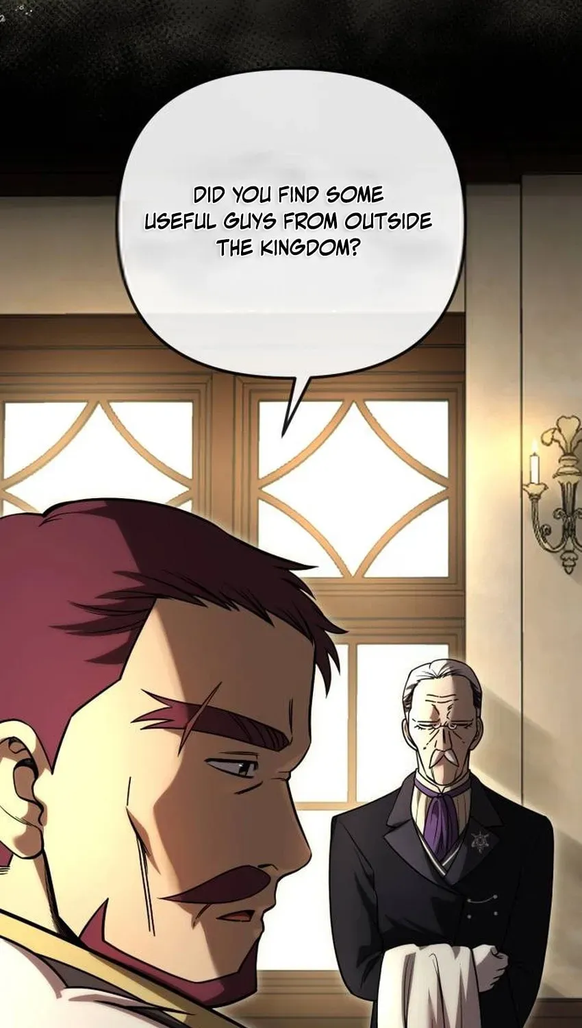 Vampire’s Alchemy Chapter 44 - Page 5