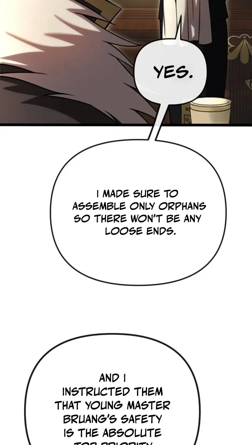 Vampire’s Alchemy Chapter 44 - Page 6