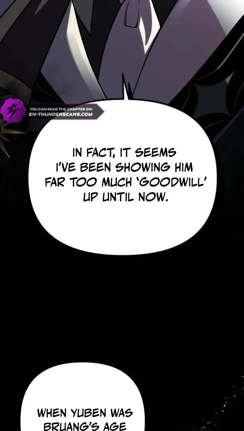 Vampire’s Alchemy Chapter 44 - Page 21