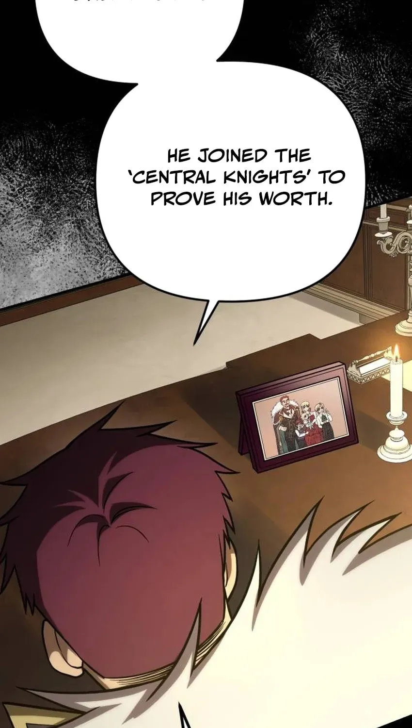 Vampire’s Alchemy Chapter 44 - Page 22