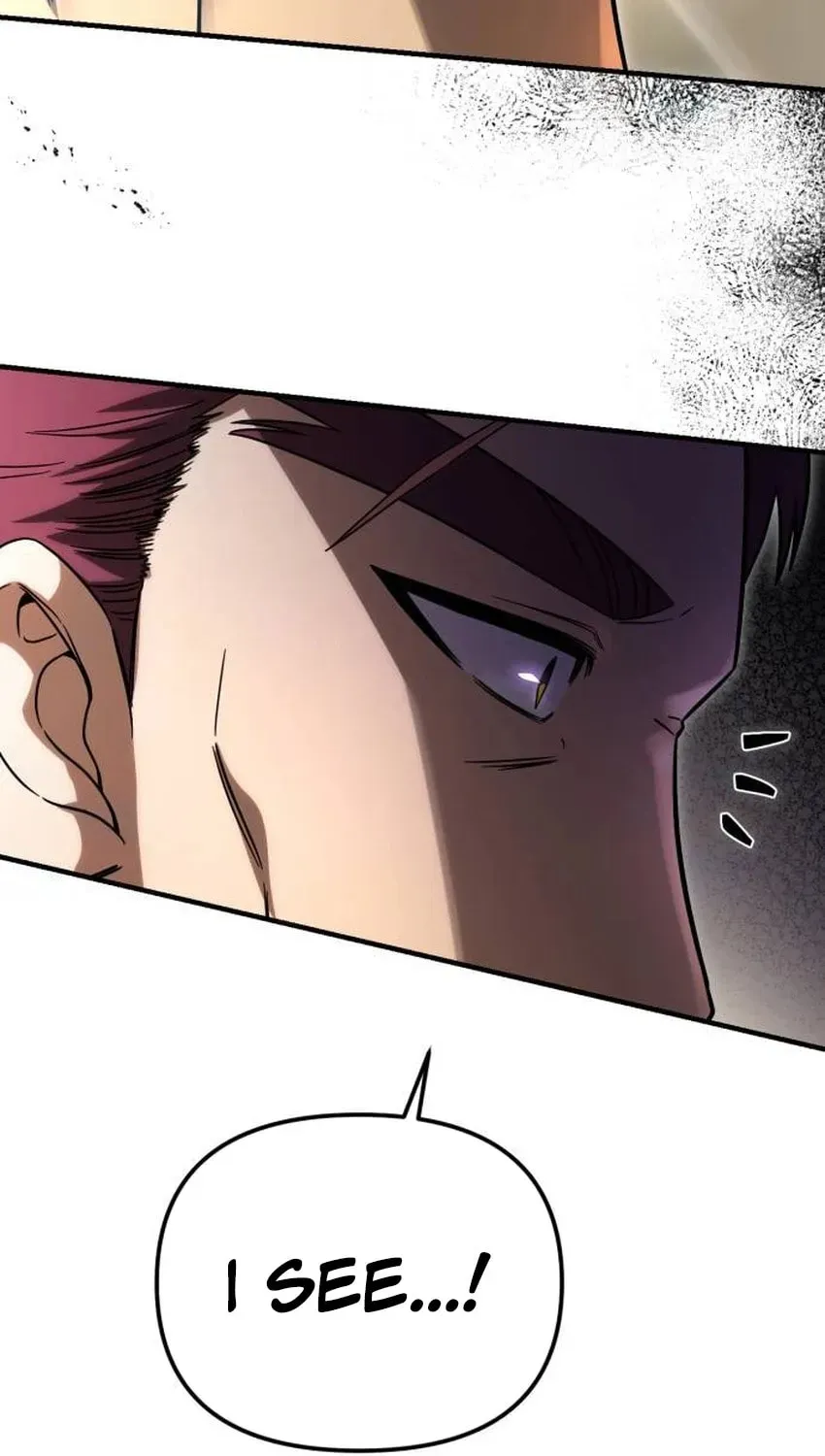 Vampire’s Alchemy Chapter 44 - Page 35