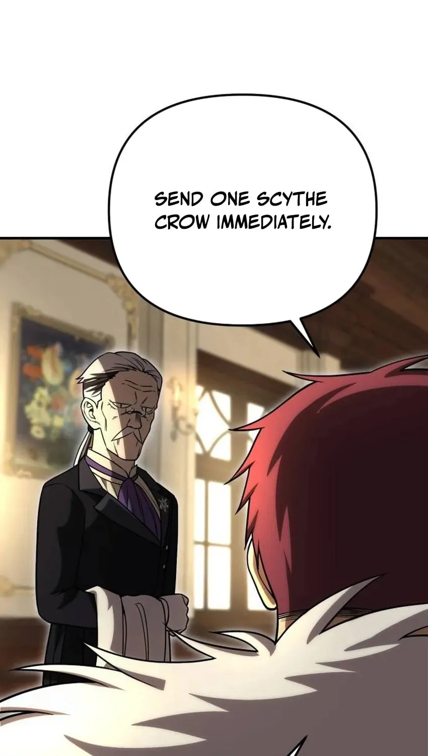 Vampire’s Alchemy Chapter 44 - Page 36