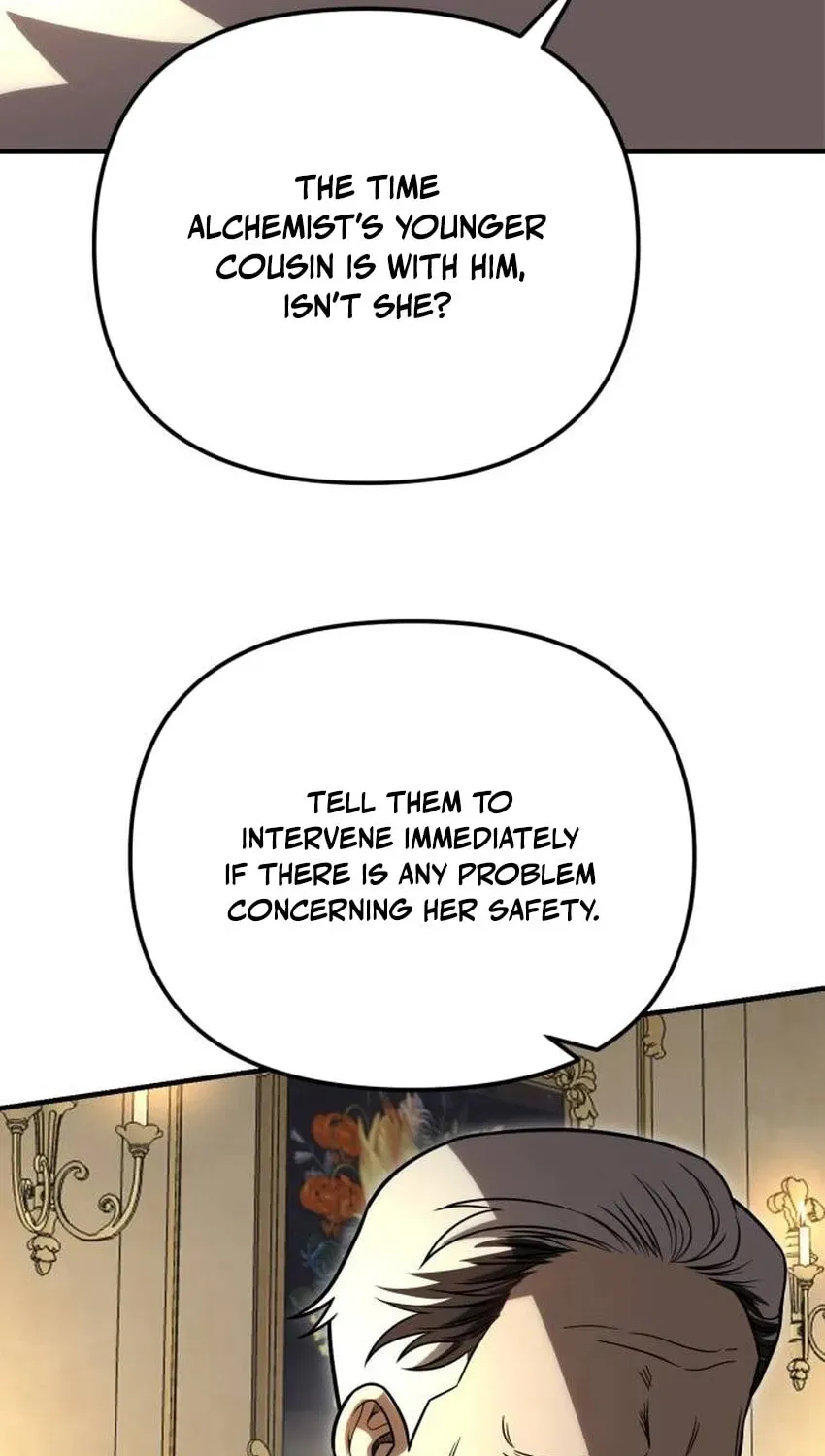Vampire’s Alchemy Chapter 44 - Page 37