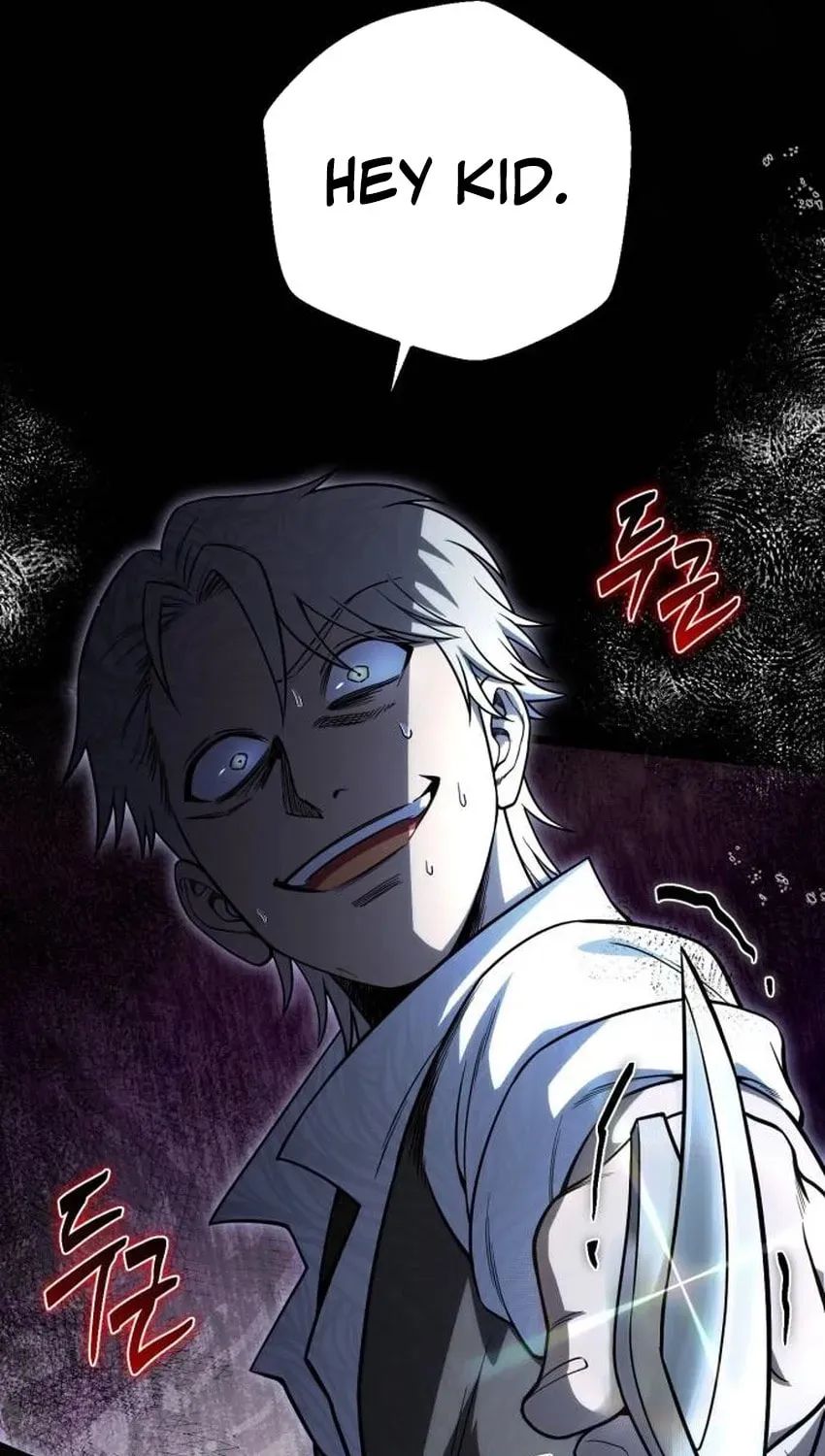 Vampire’s Alchemy Chapter 44 - Page 48